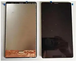 FOR Tab M7 3rd Gen TB-7306X TB-7306F LCD Display Panel Combo Screen Digitizer Replacement Part