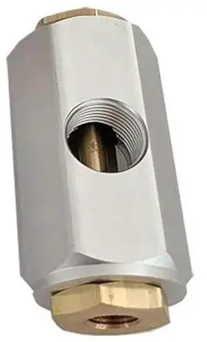 FOR 02250100-042 Vent FITS for Screw Air