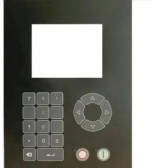 FOR DA-41s DA41s CNC Machine Membrane Keypad Switch Industrial Protective Button Film