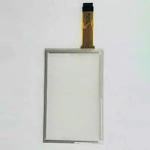 FOR Screen FM750 FM-750 Screen Glass Digitizer For Trimble
