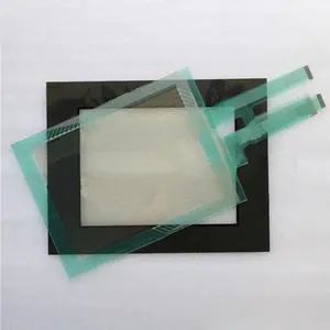 FOR Pro-face 2980078-02 2880045-01 3180045-01 Protective Film Overlay with Screen Panel
