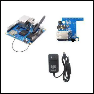 FOR Pi Zero3 Board 4GB Package RAM H618 WiFi5+BT 5.0 Gigabit LAN for 12 12 with US Plug