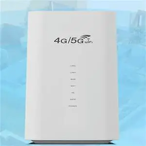 FOR 4G WIFI Router 300Mbps 3LAN VPN with Sim Card Slot for 4G SIM Card MODEM Router EU Plug