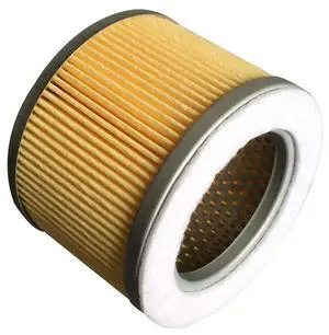 FOR 5PCS 909518 For Vacuum Air Filter 909 518 00 000 38*38*13mm