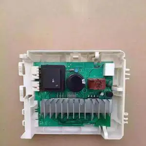 FOR For Washing Machine Motor Control Board for WM12S3600W WM12S4680W Frequency Conversion Module IQ500
