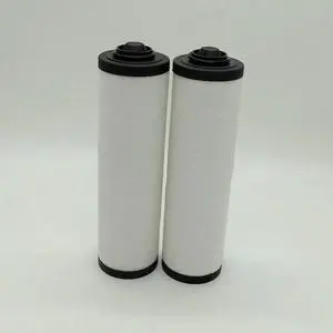 FOR 0532140158 Vacuum Oil Mist Separator Exhaust Filter Fits For Busch Vacuum Replacement Filter Element