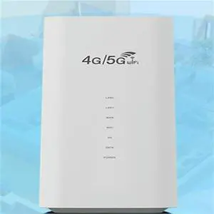 FOR 4G WIFI Router 300Mbps 3LAN VPN with Sim Card Slot for 4G SIM Card MODEM Router US Plug