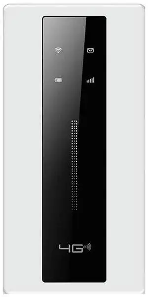 FOR 4G Home Router Mobile WiFi Router 150Mbps Wifi Modem Portable WiFi with RJ45 Port SIM Card Slot European Version