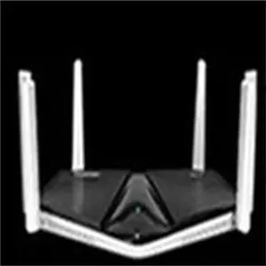 FOR Wifi Router Dual Band Gigabit 2.4G 5.8GHz 30000Mbps Router Wifi Repeater 6 High Gain s US Plug
