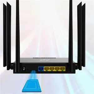 FOR WiFi Router 4G Router 300Mbps Home 4G CPE Router RJ45 WAN LAN WiFi Modem with SIM Card Slot EU Plug