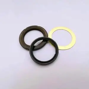 FOR 60539 Hydraulic Motor Oil Seal For EATON-9057-14 27*37.2*3.2 Sealing Ring Kit 44*63*4