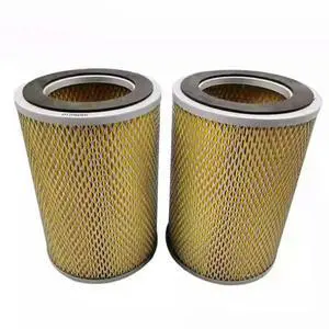 FOR 84040110 For U4.165.250.300 Vacuum Air Filter Element