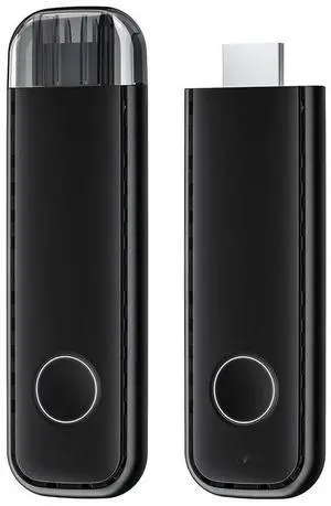 FOR G57 Conference Transmission Video Display Adapter 1080P HD Laptop Screen Projector