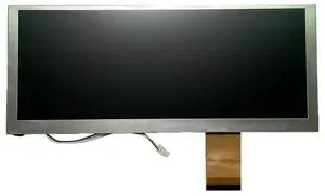 FOR CLAA103WA01 XN 10.25 inch LCD Screen For W5-Series Navigation LCD Display Screen