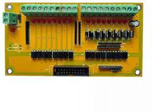 FOR EXDIO88R FOR Injection Molding Machine IO Expansion Board For Injection Molding Machine Computer Board