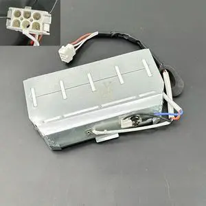 FOR GDNE7-01 GDNE9-636 Suitable for Dryer Heater Heating Elements Replacement Assembly for Clothes Tumble Washer Dryer