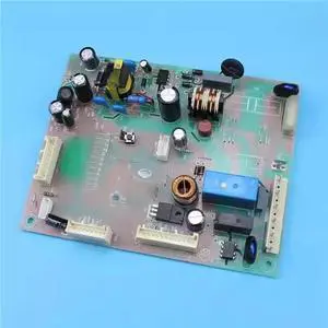 FOR 0061800347D for Refrigerator Motherboard BCD-456WLDCW/481WGHTDD9D9U1
