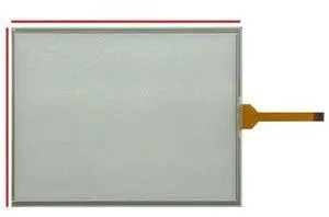 FOR 10.4 inch 8-wire G10401 228*175mm Resistive Screen Sensor Glass Panel For G10401 G10402 Digitizer Screen FOR 10.4 inch 8-wire G10401 228*175mm Resistive Screen Sensor Glass Panel For G10401 G10402 Digitizer Screen