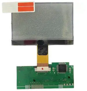 FOR FT-897D LCD Screen Panel For Shortwave Radio FT897D LCD Screen Repair And Replacemen
