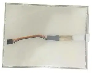 FOR TR5-104F-36 Glass pad Panel Screen