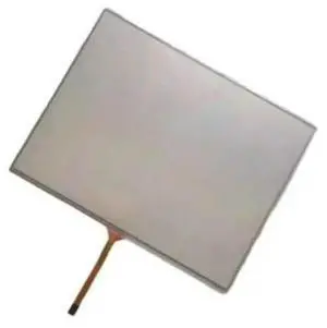 FOR 10.4 Inch FT-10.4V-4-163A-2 ECG Lcd Display Screen PVM-2701 PVM-2701 K PVM-2703 For Vismo MP2701 Digitizer