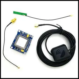 FOR SIM5320E 3G GSM GPRS GPS Board Module SMS Data 3G Network Speed