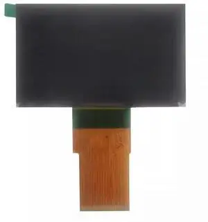 FOR 1080P LCD Screen For FPC-CAFH016A-V2 C445AFH031A HD LCD Display Panel For 4K T02 Projector LCD Repair Parts LED
