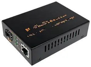 FOR 1.25G/2.5G/10G 10G Fiber Optic Transceiver RJ45 Slot SFP Transceiver Ethernet Switch Fiber Optic SFP