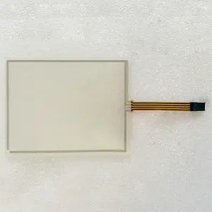 FOR FG4_6.5-00001 For FG4_6.5-00001R.B Resistive Screen Glass Panel