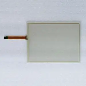 FOR 75200-01008402BS-RS W68311609050754 Glass Resistive Screen