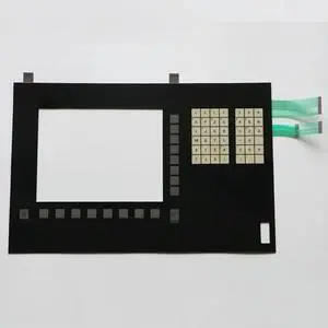 FOR OP010 6FC5 203-0AF04-0AA0 6FC5203-0AF04-0AA0 Membrane Keypad Protective Film