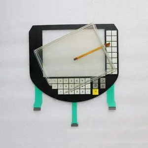 FOR Screen with Keyboard Switch Film For 6FC5403-0AA20-0AA0 6FC5 403-0AA20-0AA0 HT8