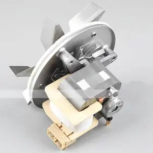 FOR J238-150-15405 FOR Motor Oven Insulation Truck High Temperature Resistance With Insulation H Class Motor Fan