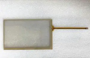 FOR Digitizer For 1301-990A B 1301-X991/02-NA Resistive Screen Glass Panel 163*103mm