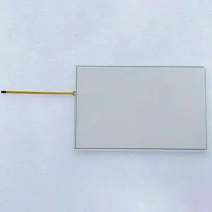 FOR IPC477D 6AV7240-6AC07-0PA0 Screen Glass Panel 280*180mm
