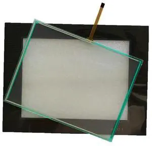 FOR DOP-B08S515 For Protective Film with Resistive Glass Screen Panel