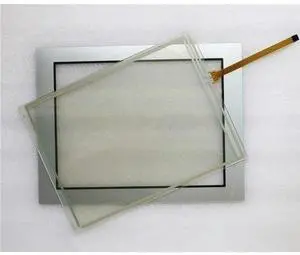 FOR pad Screen Glass + Protective Film For GP-4601T PFXGP4601TAD PFXGP4601TAA