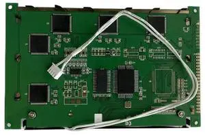 FOR 5.7 Inch LCD Screen LMG7400PLFC For Digitizer Display Panel 320 * 240mm LCD Screen Replacement Panel