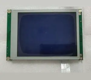 FOR 5.7inch SP14Q009 LCD Screen Display 14PIN Replacement For TP177A TP177B