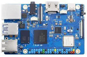 FOR Board Module For Pi 3B Board Pi 3B Quad Core RK3566 Support EMMC Module
