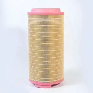 FOR Suitable For Truck Air Filter Element R730 S280 S730 2343432 C25024 AF4319 170956 Filter Element Replacement Repair