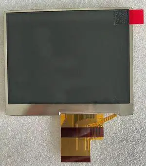 FOR 4.1 For FSM-60S 60R FSM-18R Fiber Optic Fusion Splicer LCD Screen Display