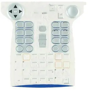 FOR DX100 Demonstrator YKS-012E Keypad Membrane Industrial Protective Film
