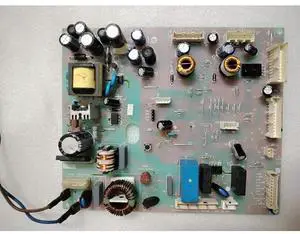 FOR Refrigerator Motherboard Computer Board 0061800316 0061800316A 0061800316D Refrigerator Mainboard BCD-402