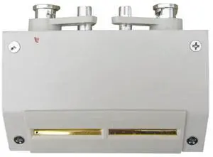 FOR TH26001A 4-terminal LCR Meter Test Fixture