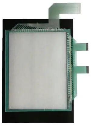 FOR Screen Glass Panel With Protective Film For A970GOT-SBA A970GOT-TBA-B A970GOT-TBA-CH