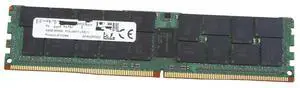 FOR MT 64GB DDR4 Server RAM Memory 2400Mhz PC4-19200 288PIN 4DRx4 RECC Memory RAM 1.2V REG ECC RAM