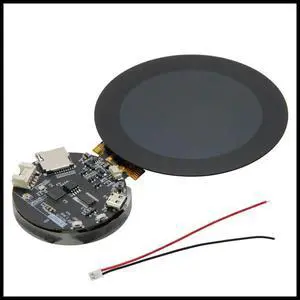 FOR T-RGB -S3 2.8-Inch LCD Touch Circular Display S3R8 Board WiFi Board