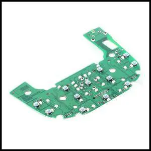 FOR 8T0919611 Multimedia MMI Control Panel Board for AUDI A4 Q5 2013-2018 Multimedia Control Panel 3G +