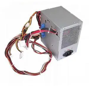 FOR Computer Power Supply 375W L375P-00 N375P-00 for 9150 9100 9200 390 T3400